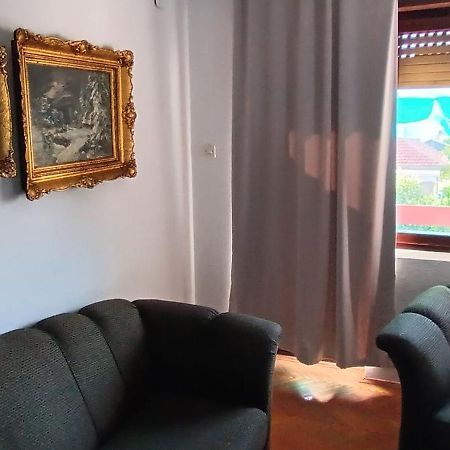 Julija Guest House أوهغيد المظهر الخارجي الصورة