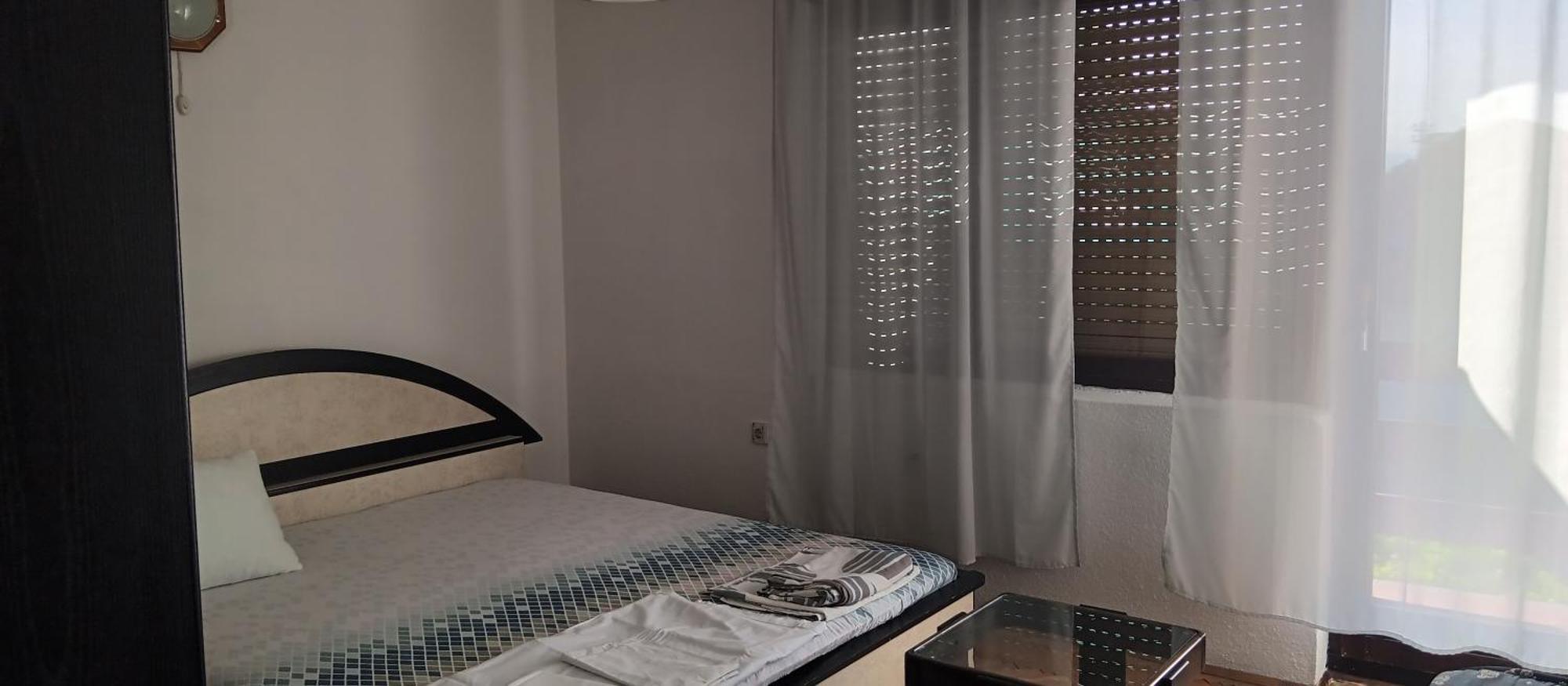 Julija Guest House أوهغيد المظهر الخارجي الصورة