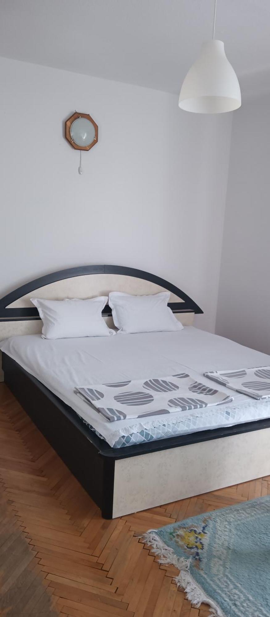 Julija Guest House أوهغيد المظهر الخارجي الصورة