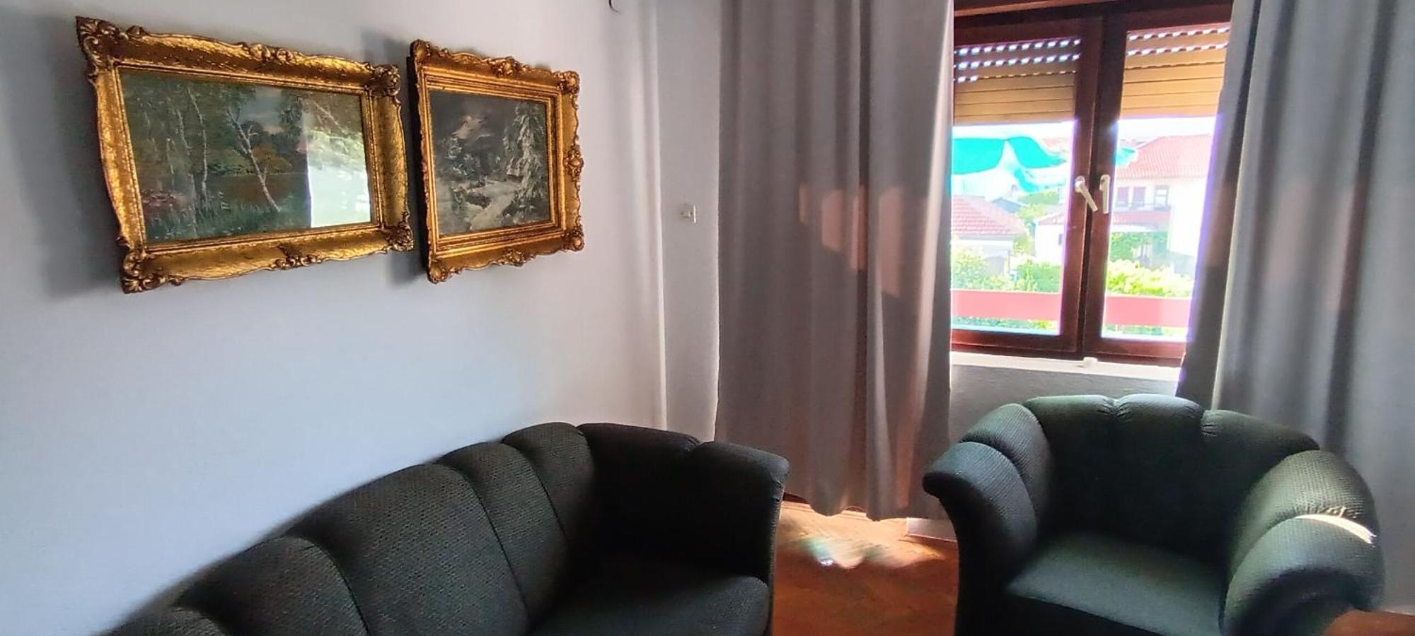 Julija Guest House أوهغيد المظهر الخارجي الصورة