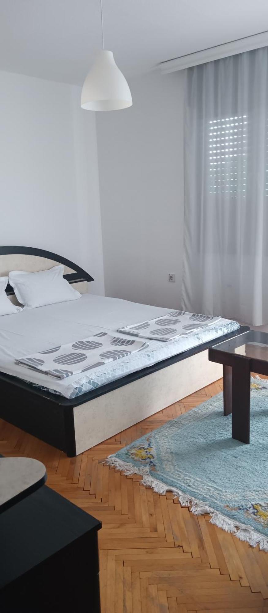 Julija Guest House أوهغيد المظهر الخارجي الصورة