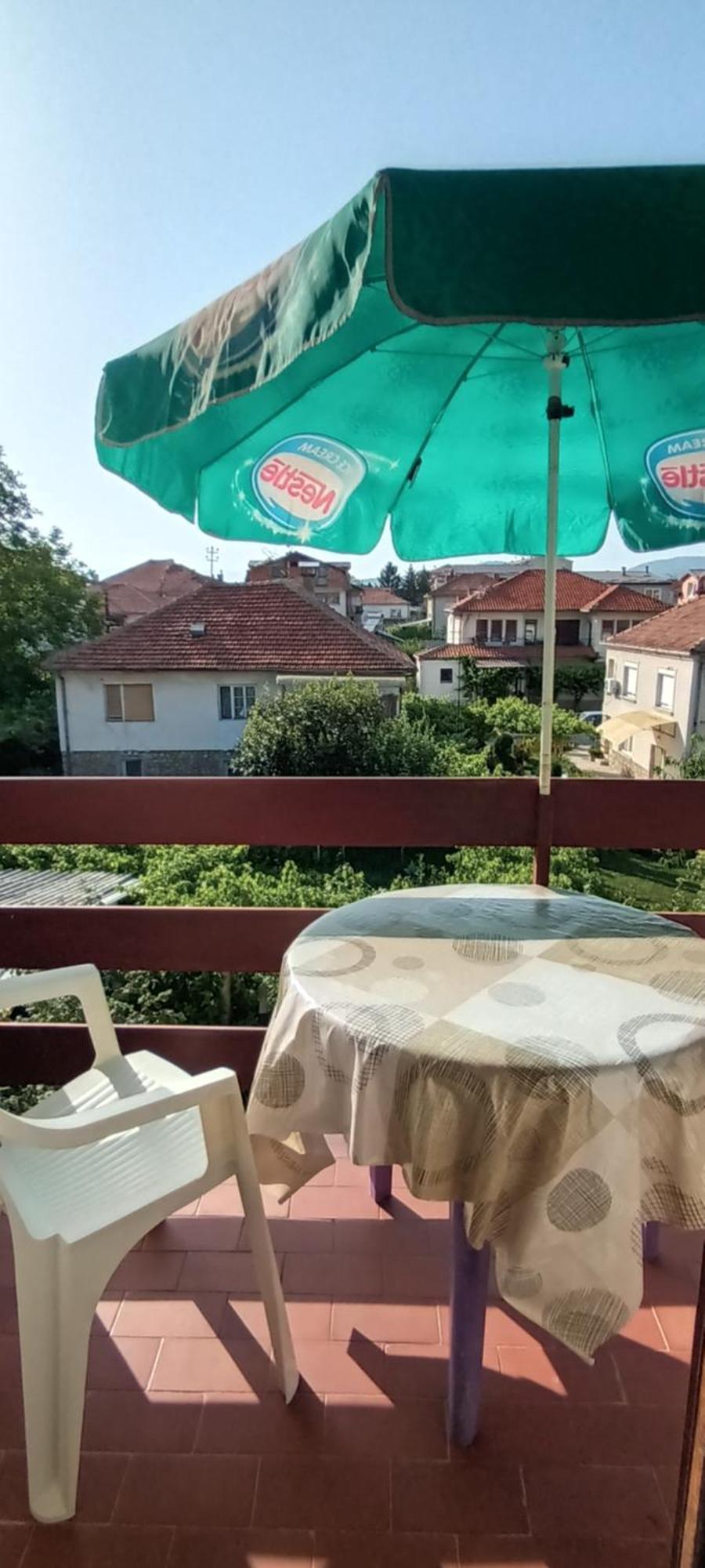 Julija Guest House أوهغيد المظهر الخارجي الصورة