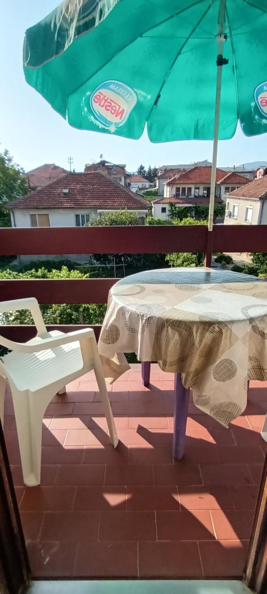 Julija Guest House أوهغيد المظهر الخارجي الصورة