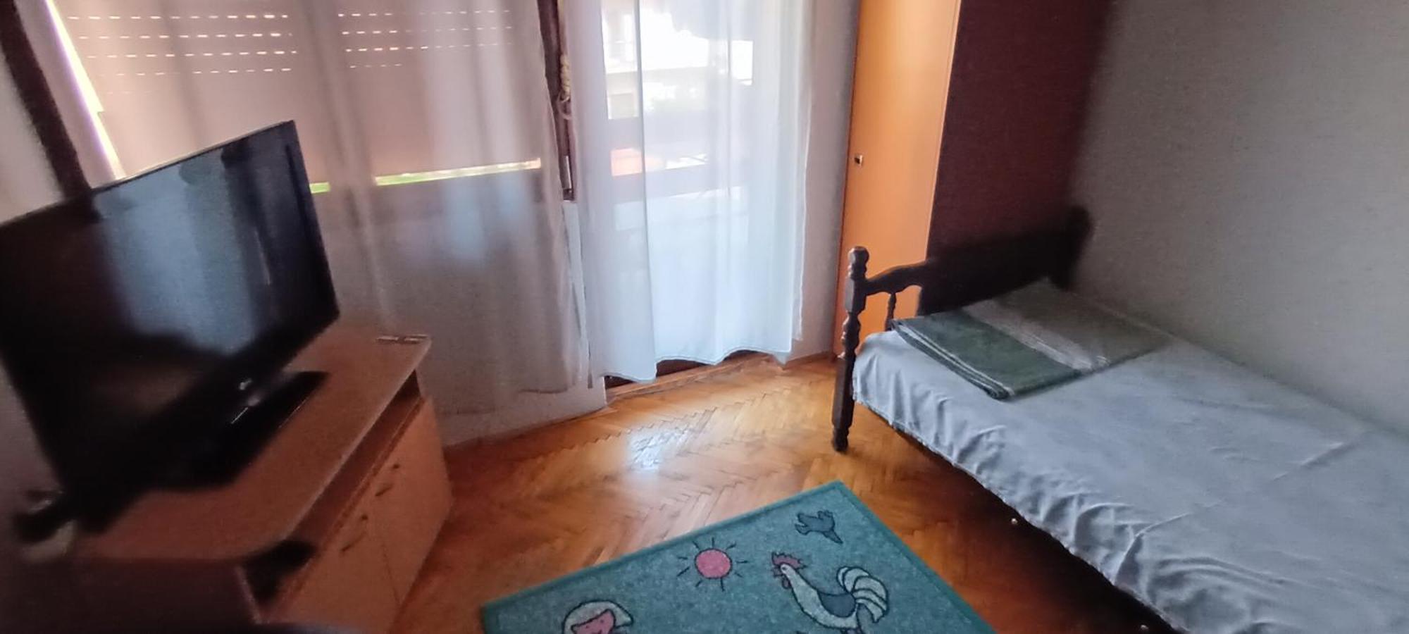 Julija Guest House أوهغيد المظهر الخارجي الصورة