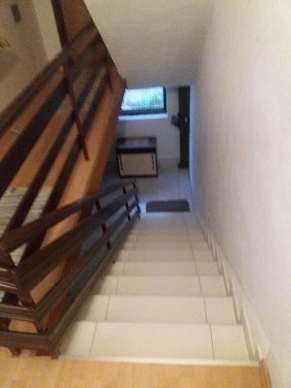 Julija Guest House أوهغيد المظهر الخارجي الصورة