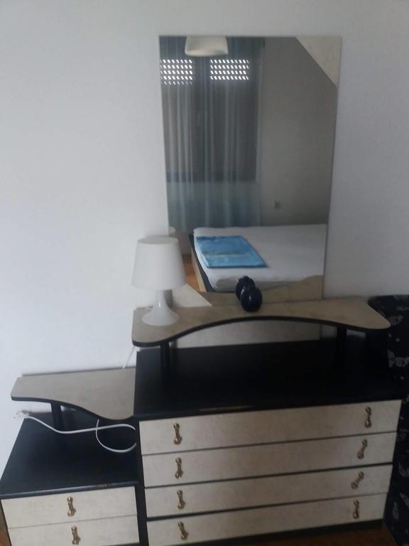 Julija Guest House أوهغيد المظهر الخارجي الصورة