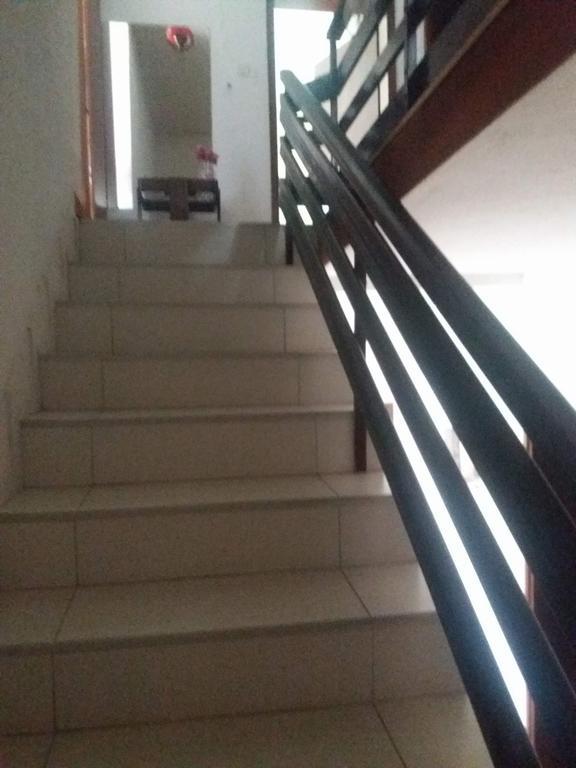 Julija Guest House أوهغيد المظهر الخارجي الصورة